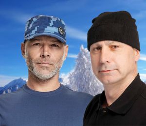Pracovné čiapky, šiltovky