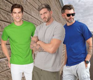Pánske tričká