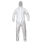 Jednorázové pracovné odevy
