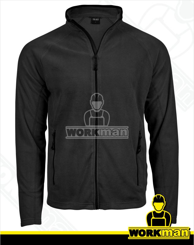 Pánská mikina ACTIVE FLEECE TeeJays