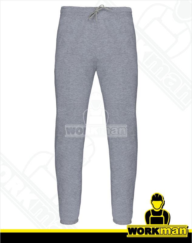 Unisex tepláky LIGHTWEIGHT COTTON ProAct