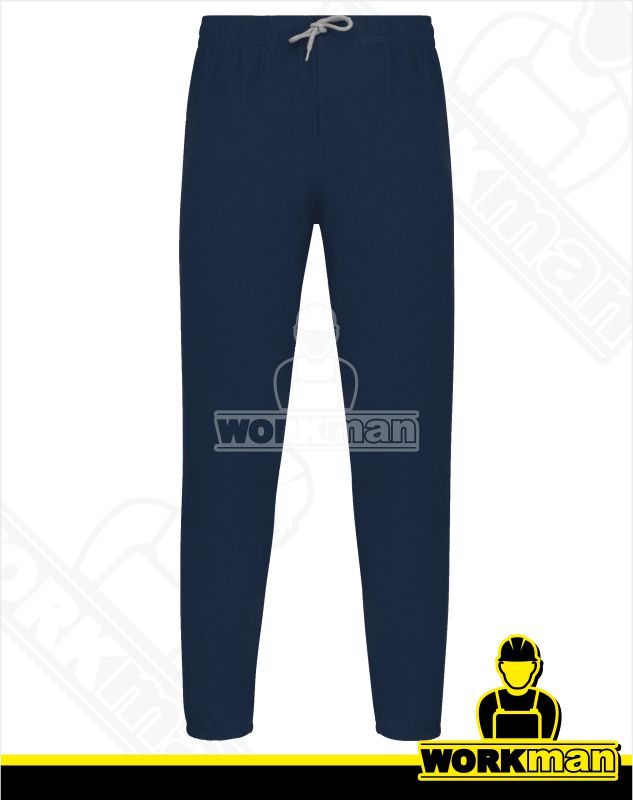 Unisex tepláky LIGHTWEIGHT COTTON ProAct