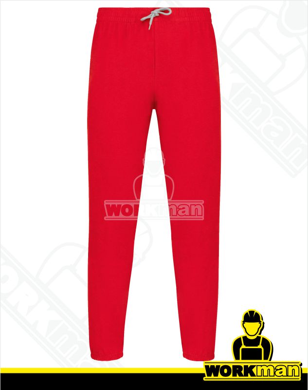Unisex tepláky LIGHTWEIGHT COTTON ProAct