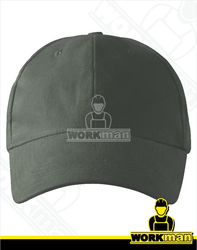 Unisex šiltovka 6P Malfini