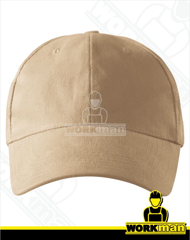 Unisex šiltovka 6P Malfini