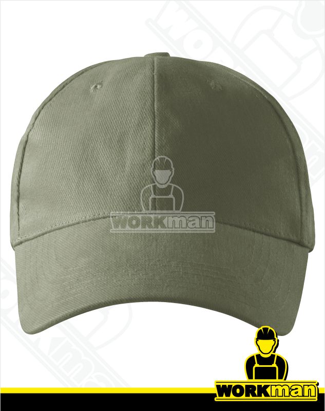 Unisex šiltovka 6P Malfini