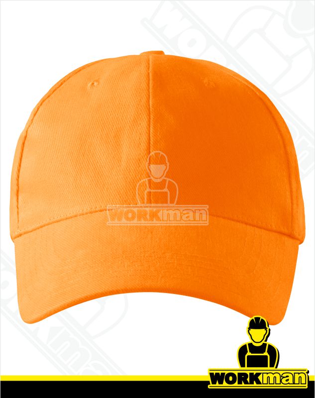 Unisex šiltovka 6P Malfini