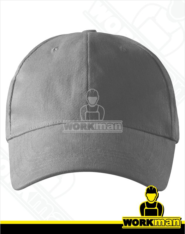 Unisex šiltovka 6P Malfini