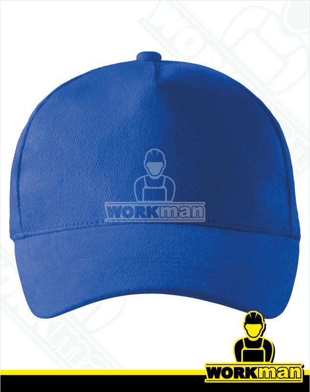 Unisex šiltovka 5P Malfini