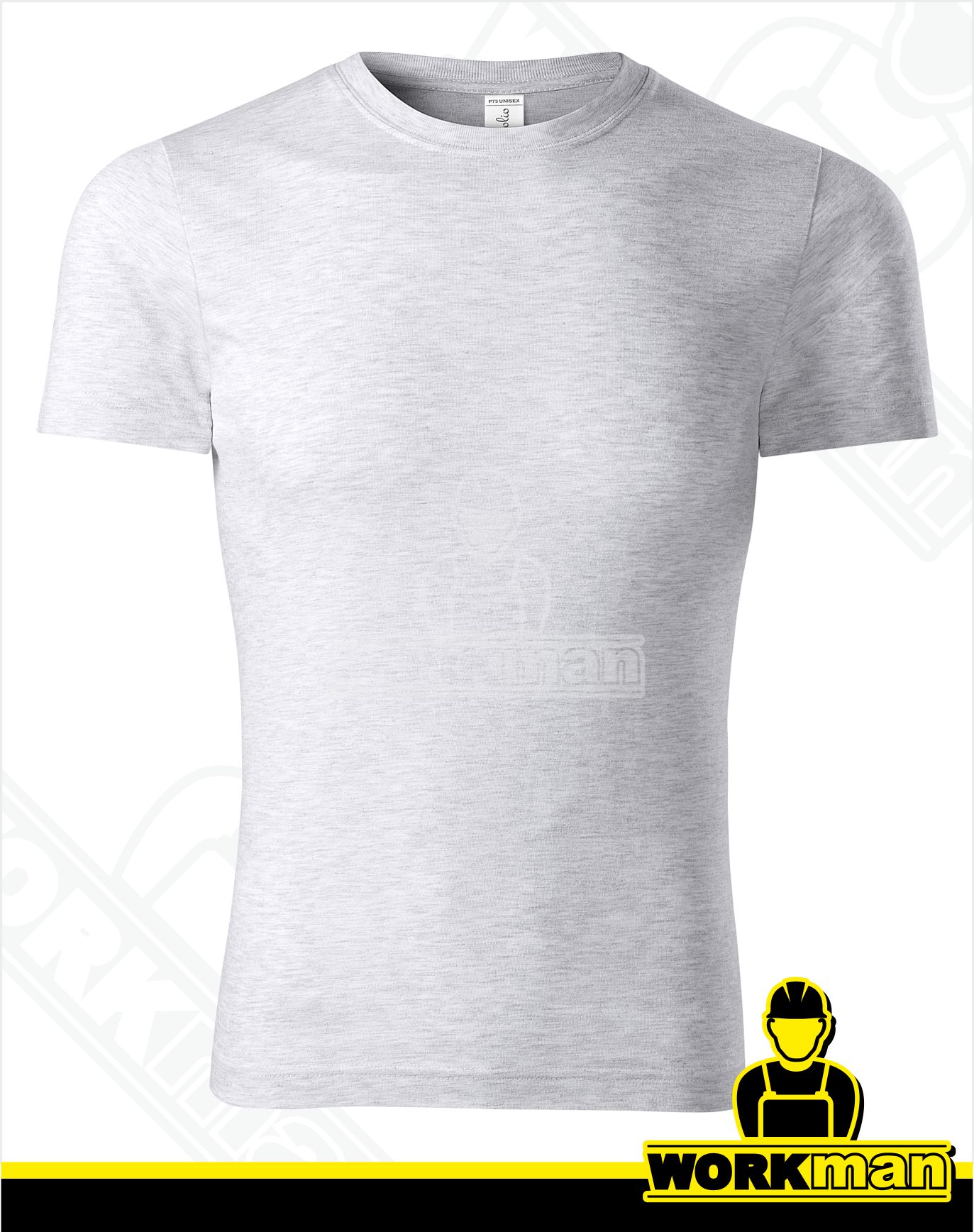 Unisex tričko PAINT Piccolio