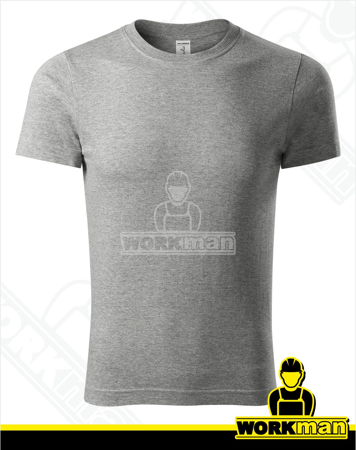 Unisex tričko PEAK Piccolio