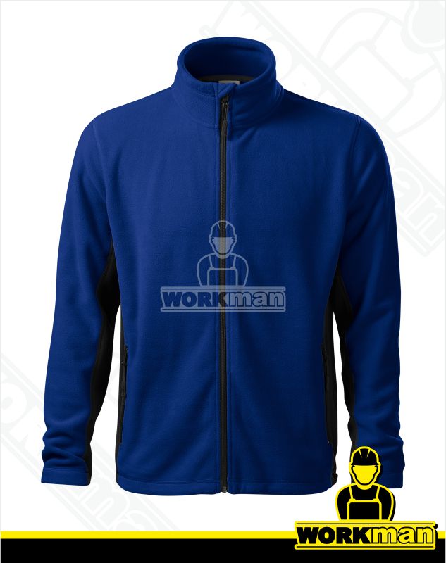 Pánska fleece bunda FROSTY Malfini