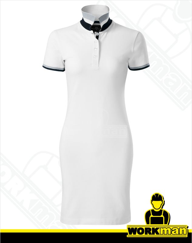 Dámske šaty DRESS UP Malfini Premium