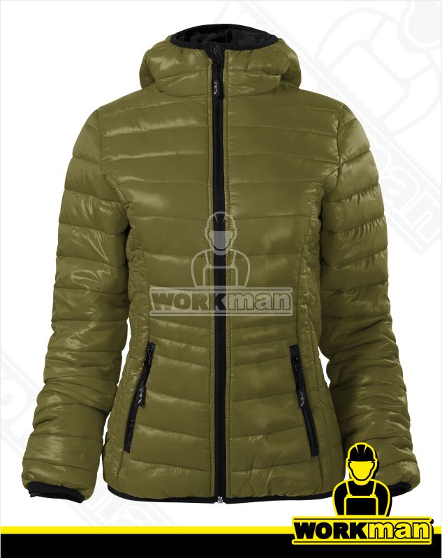 Dámska bunda EVEREST Malfini Premium