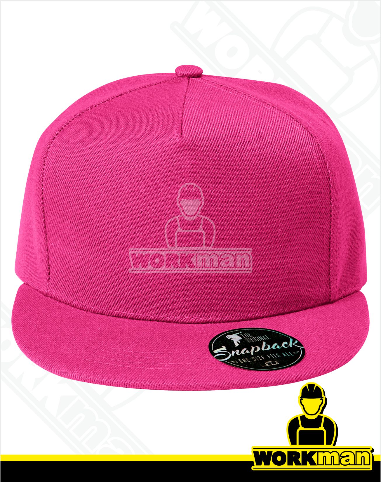 Unisex šiltovka RAP 5P Malfini