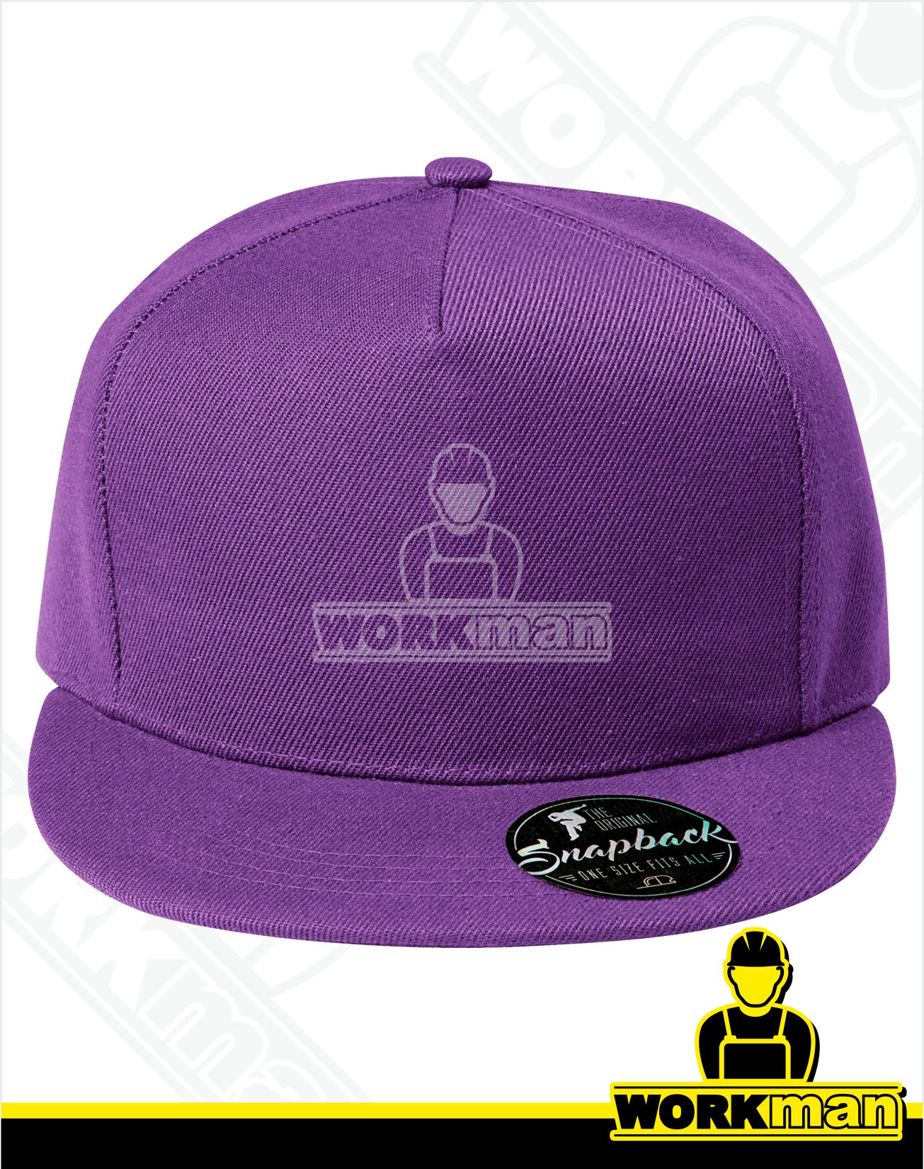 Unisex šiltovka RAP 5P Malfini