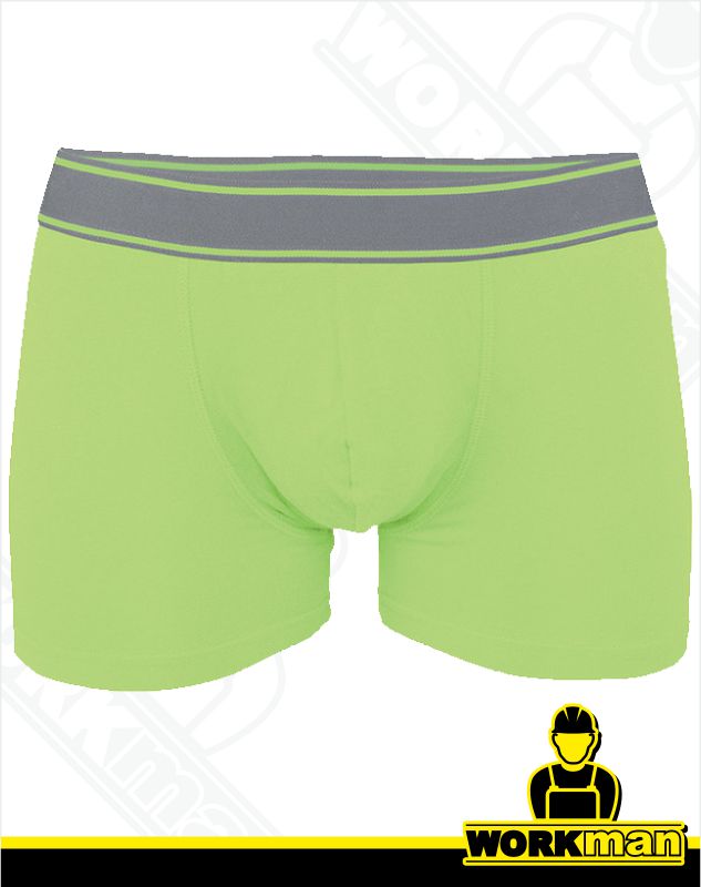 Pánské boxerky K800 Kariban