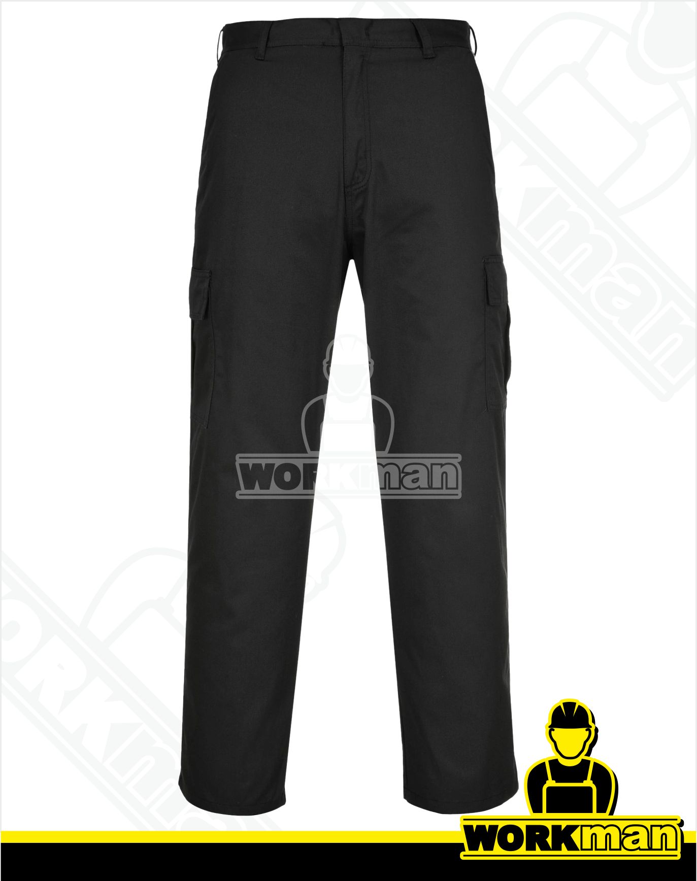 Nohavice COMBAT SBS Portwest