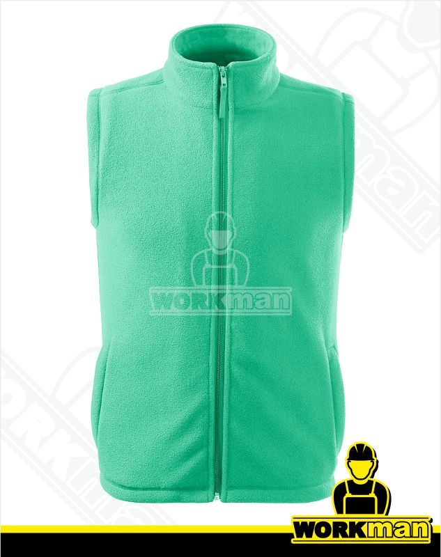 Unisex fleece vesta NEXT Rimeck