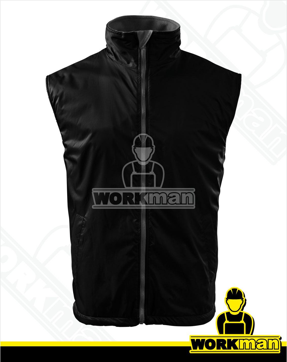 Pánska vesta BODY WARMER Malfini