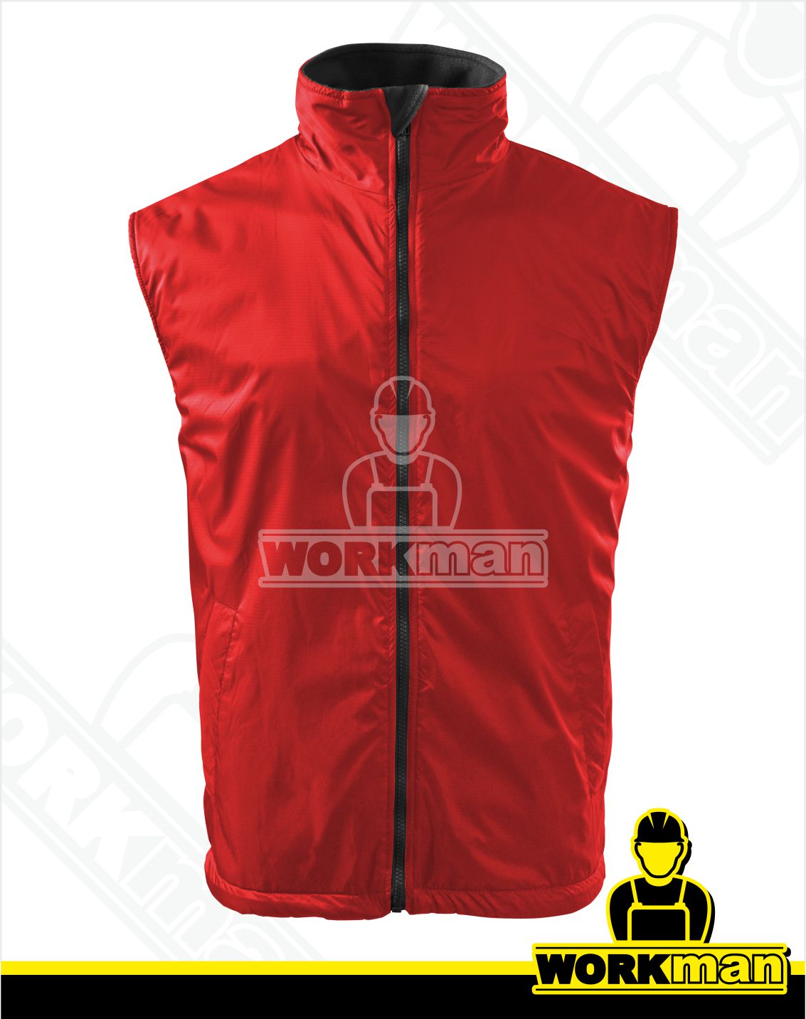 Pánska vesta BODY WARMER Malfini