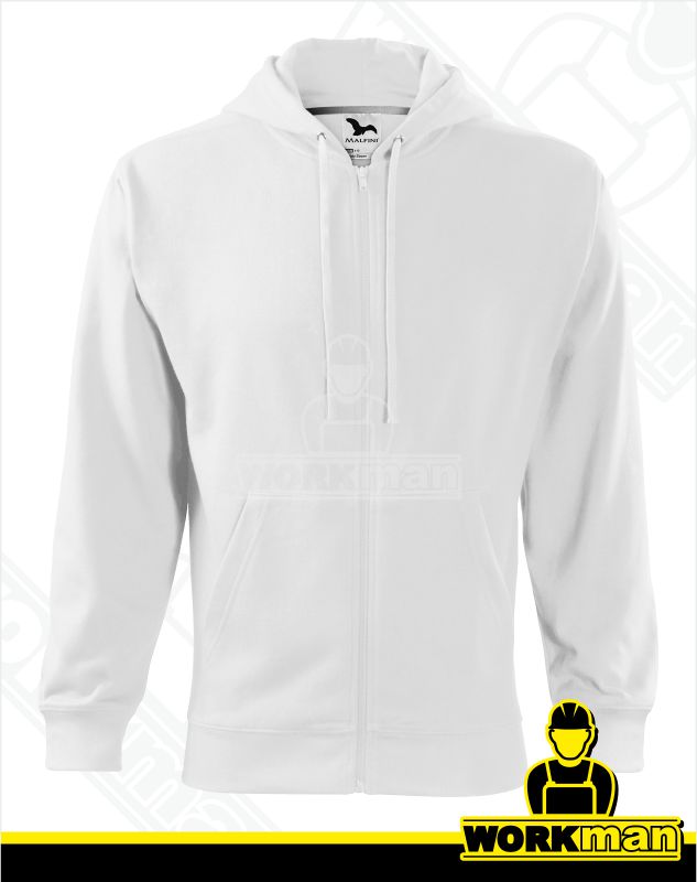 Pánska mikina TRENDY ZIPPER Malfini