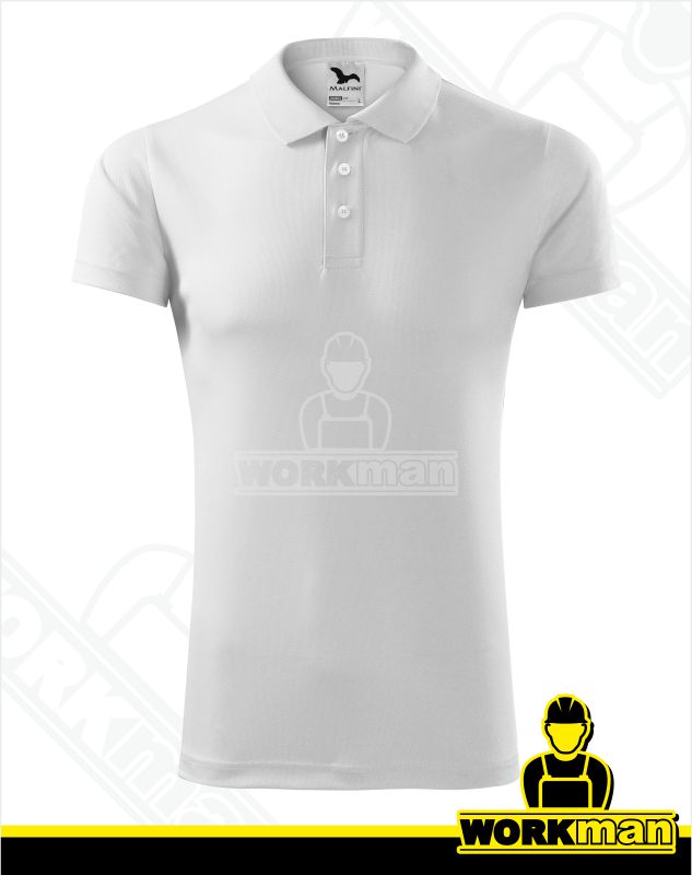 Unisex polokošeľa VICTORY Malfini