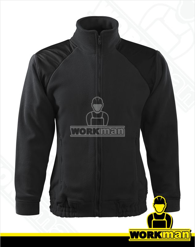 Fleece bunda unisex HI-Q Rimeck