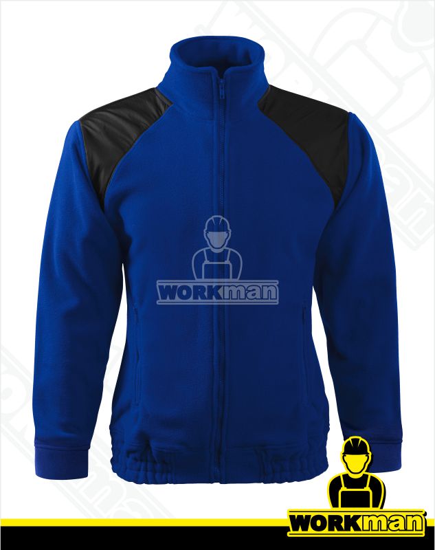 Fleece bunda unisex HI-Q Rimeck