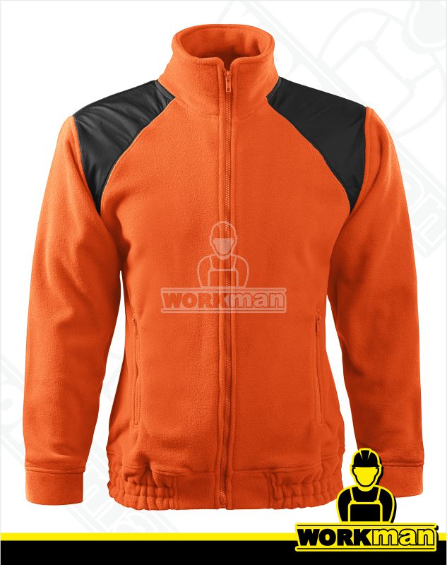 Fleece bunda unisex HI-Q Rimeck