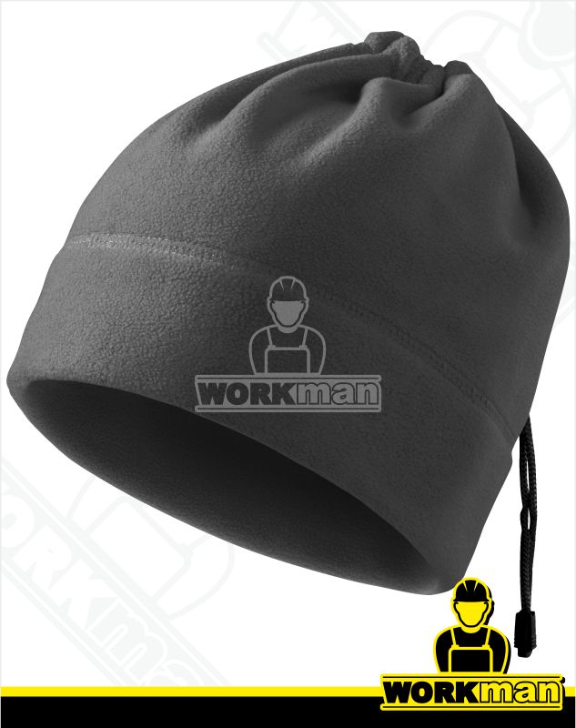 Unisex fleece čiapka PRACTIC Malfini
