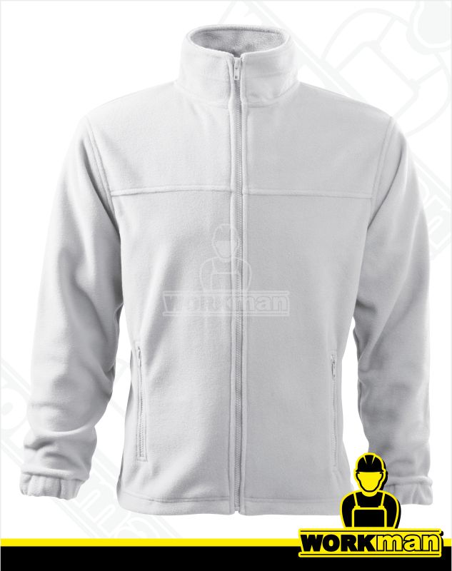 Pánska fleece bunda JACKET Rimeck