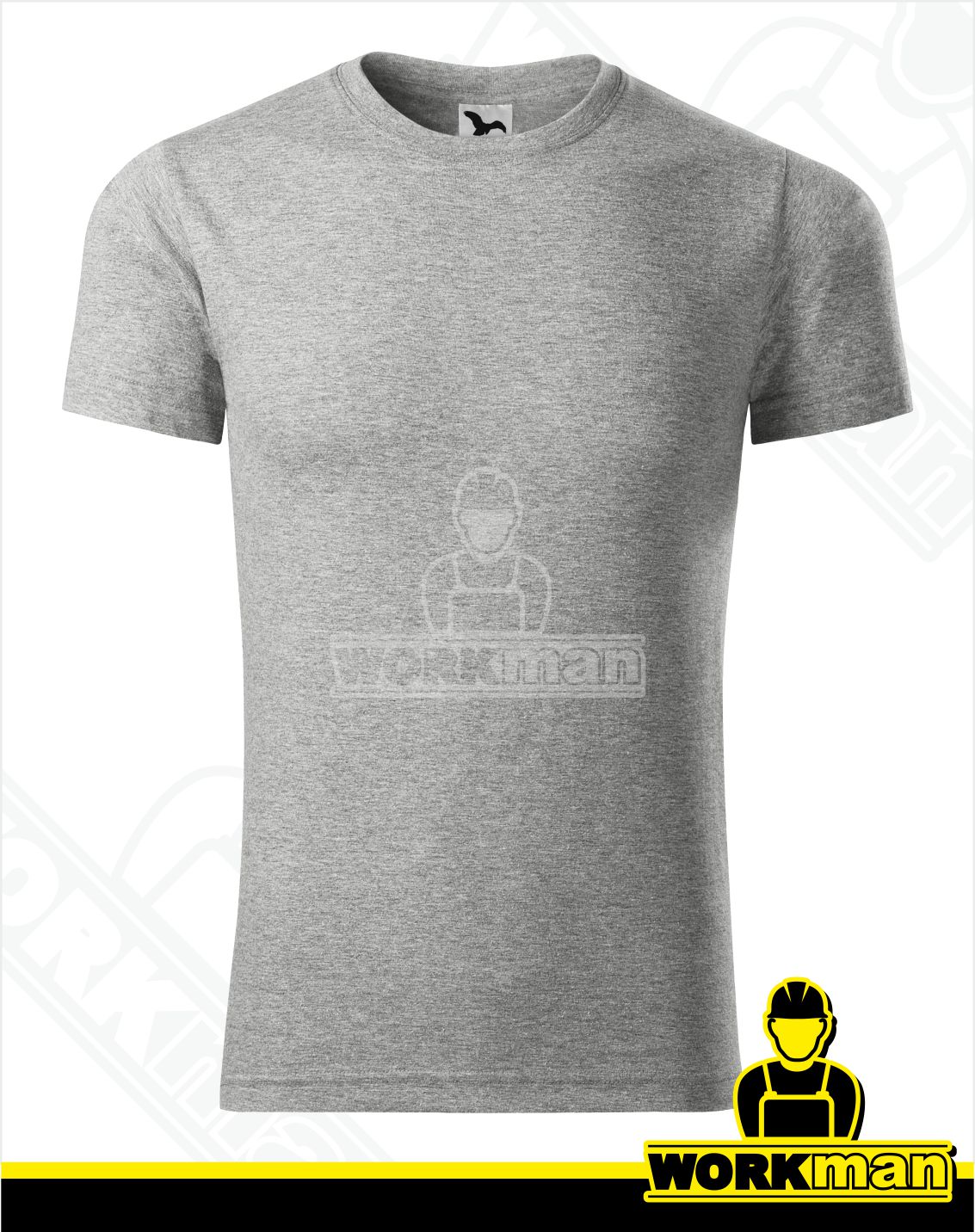 Unisex tričko ELEMENT Malfini