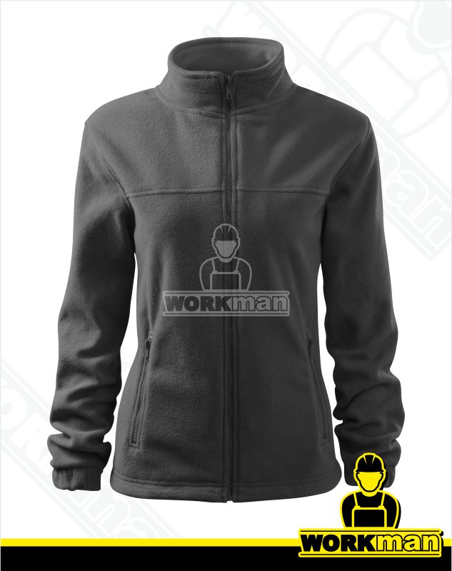 Dámska fleece bunda JACKET Rimeck
