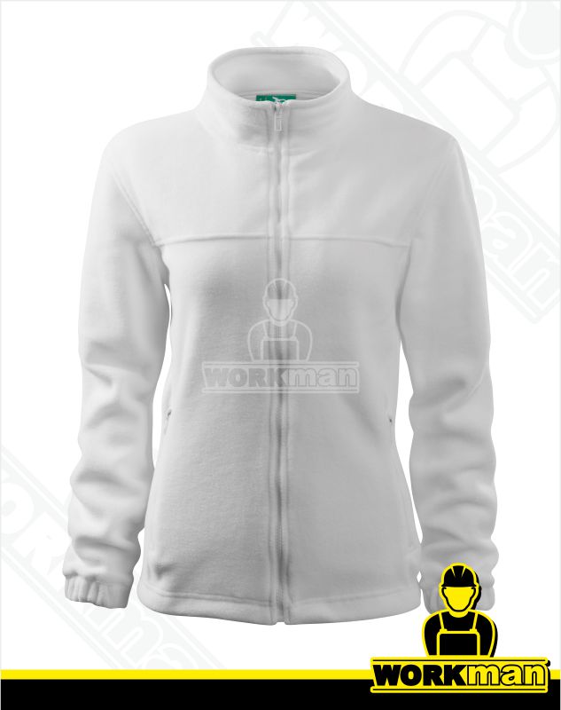 Dámska fleece bunda JACKET Rimeck