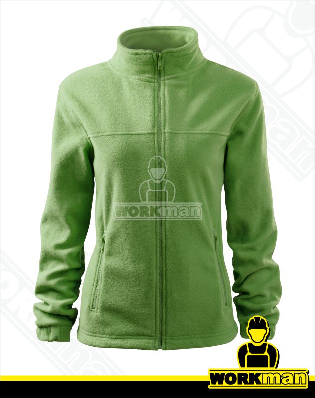 Dámska fleece bunda JACKET Rimeck