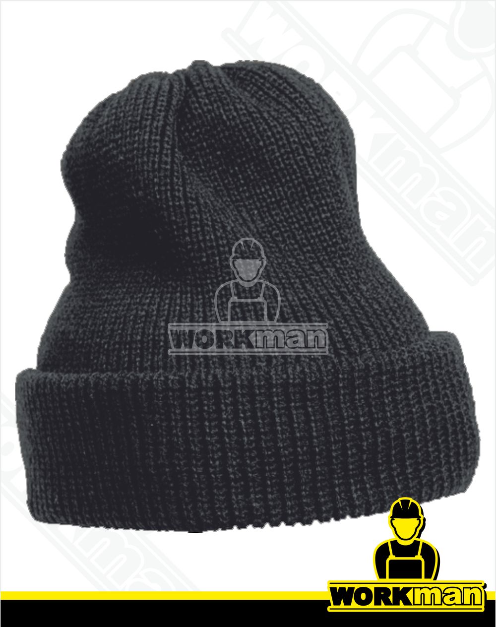 Pletená čiapka AUSTRAL Červa