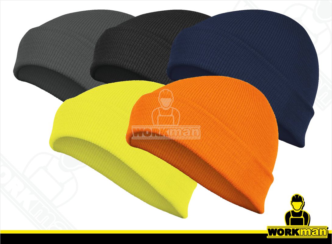 Pracovná čiapka JURA Deltaplus