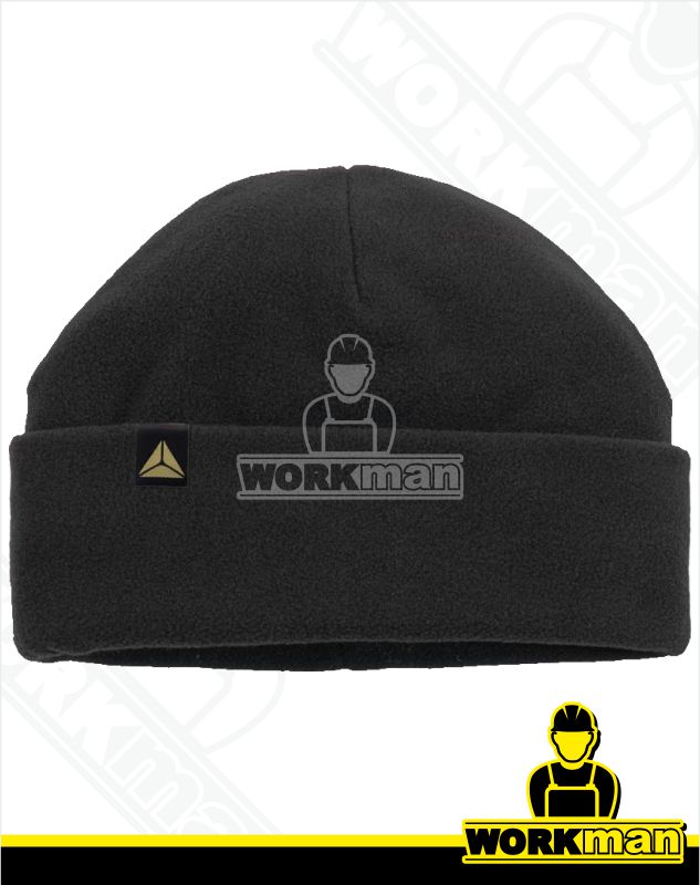 Fleecová čiapka KARA Deltaplus