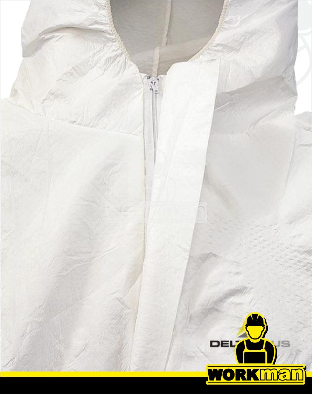 Jednorazová ochranná kombinéza DELTATEK 5000 DT117 Deltaplus