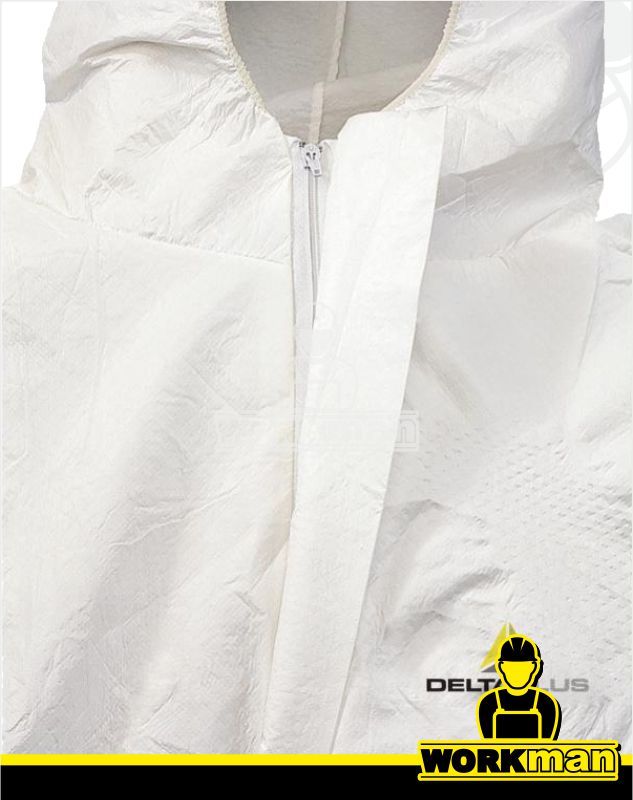 Jednorazová ochranná kombinéza DELTATEK 5000 DT119 Deltaplus