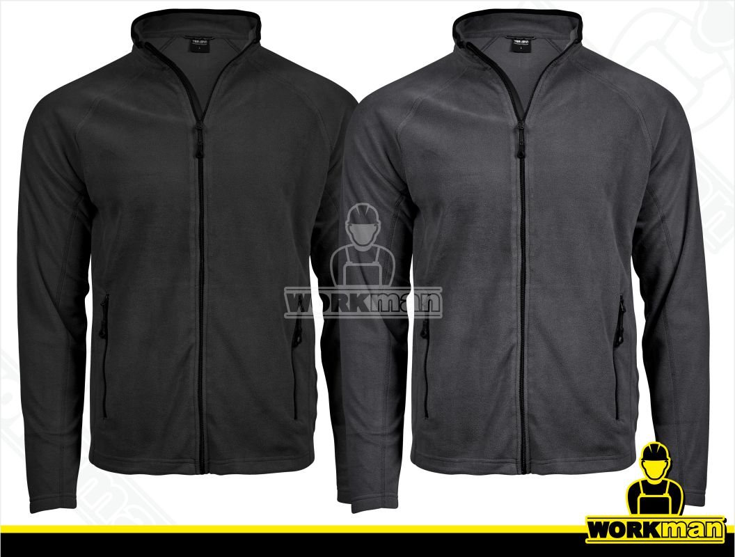 Pánská mikina ACTIVE FLEECE TeeJays 