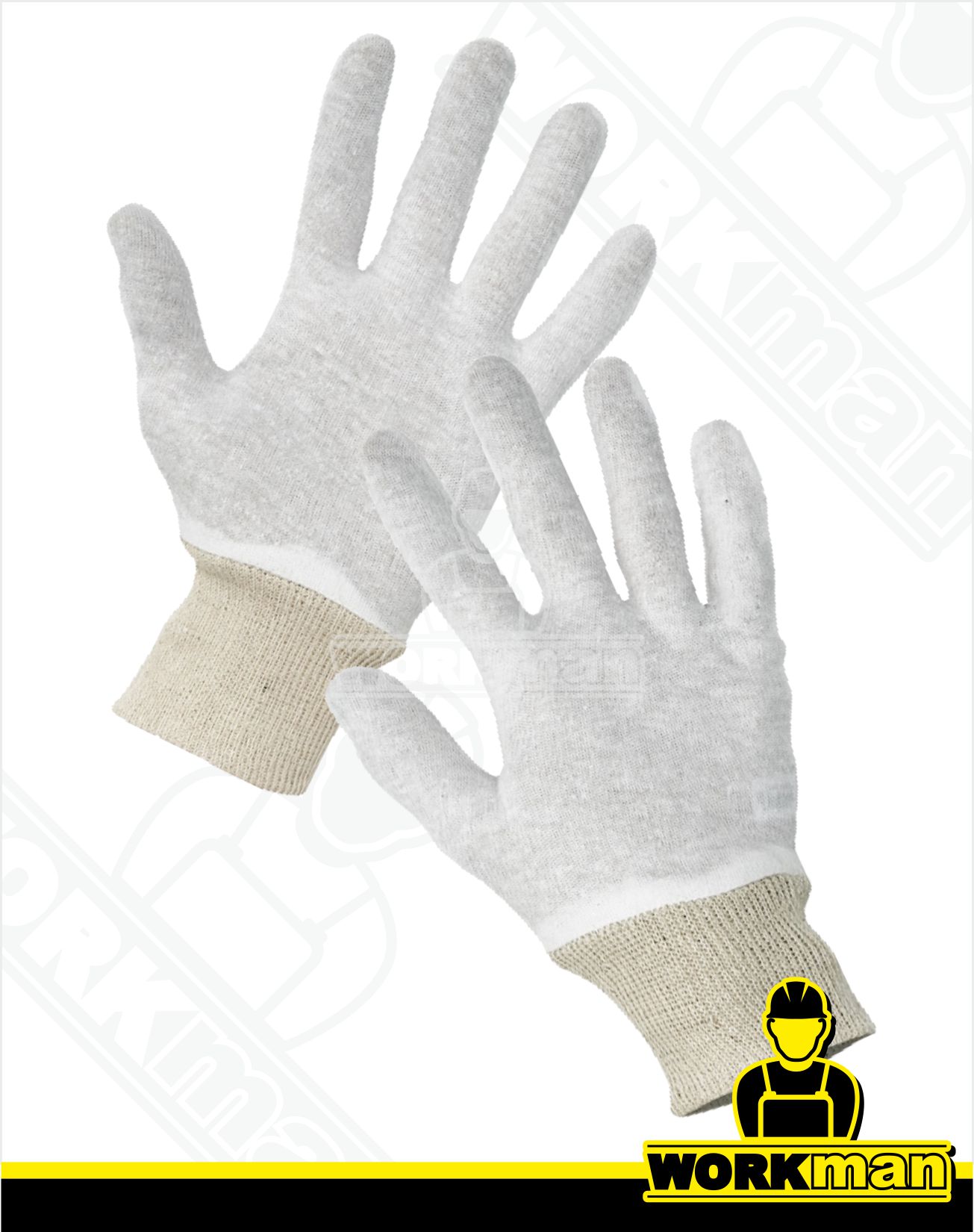 Textilné rukavice CORMORAN Červa :