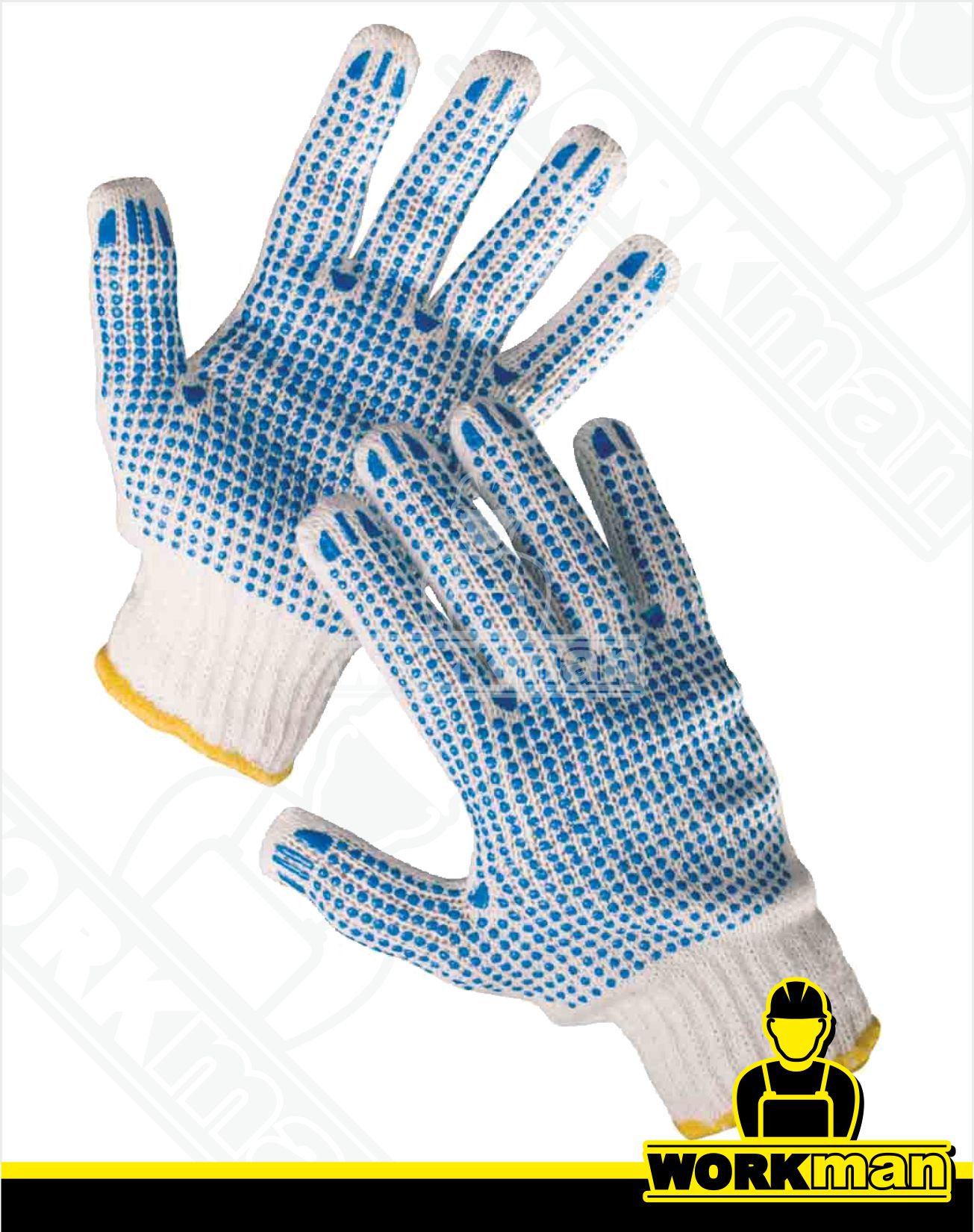 Povrstvené rukavice QUAIL Červa :