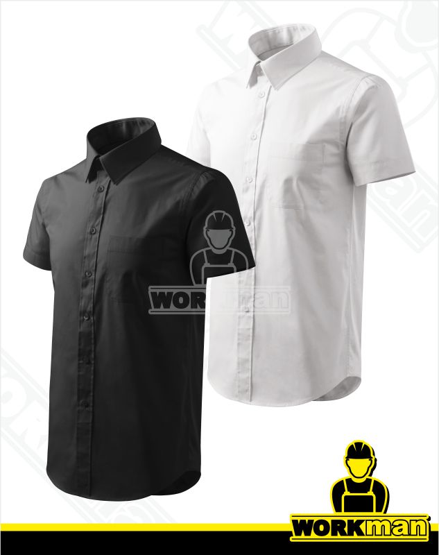 Pánska košeľa CHIC Malfini