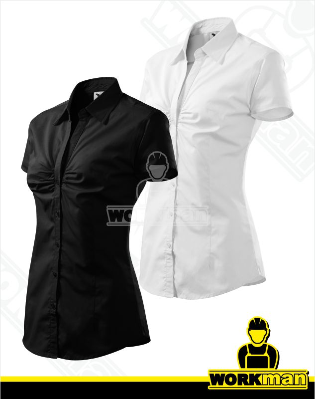 Dámska košeľa CHIC Malfini