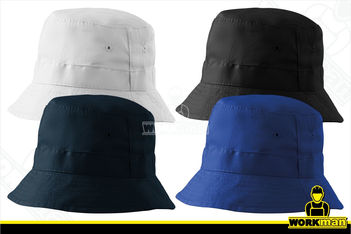 Unisex klobúčik CLASSIC Malfini