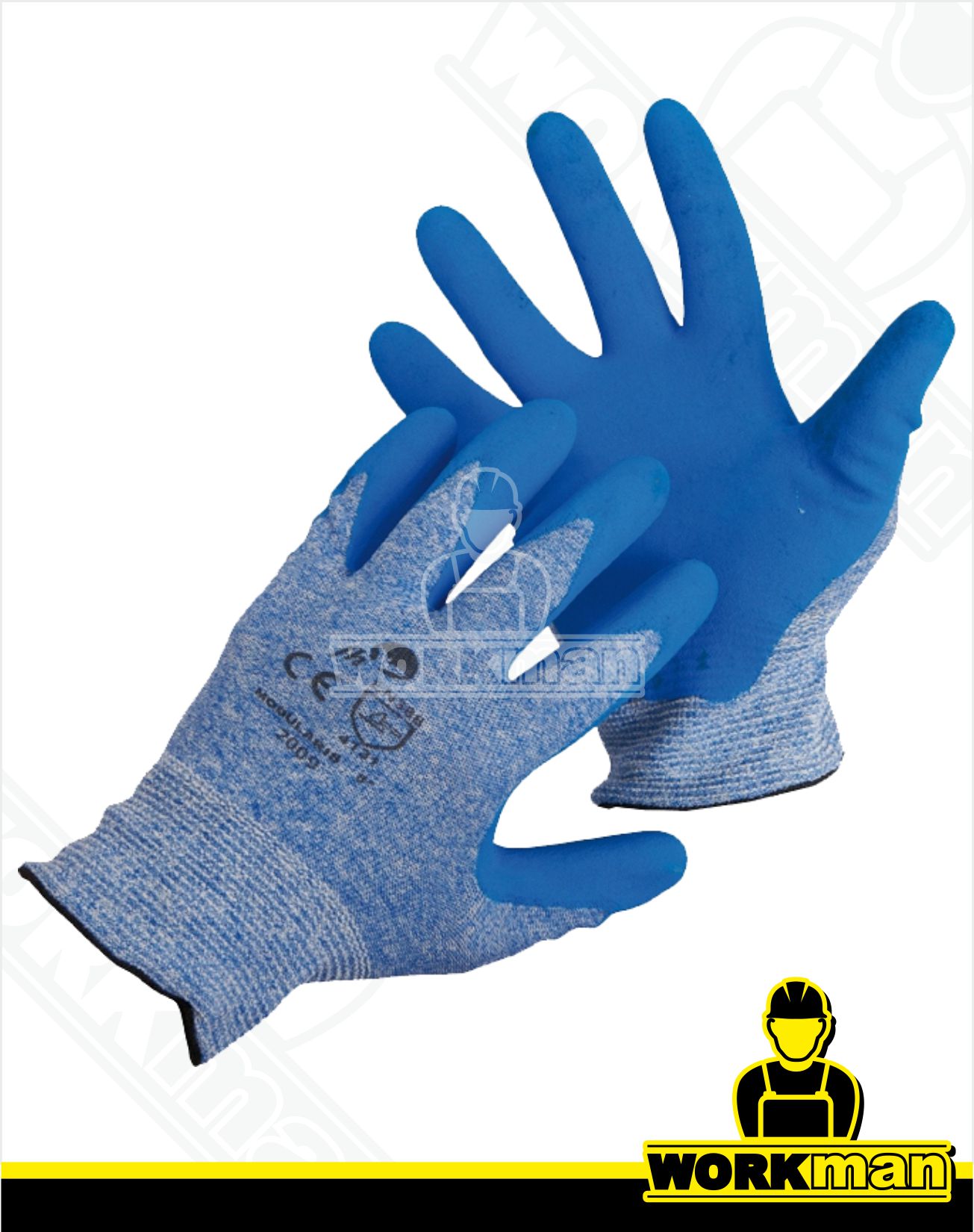 Povrstvené rukavice MODULARIS FreeHand