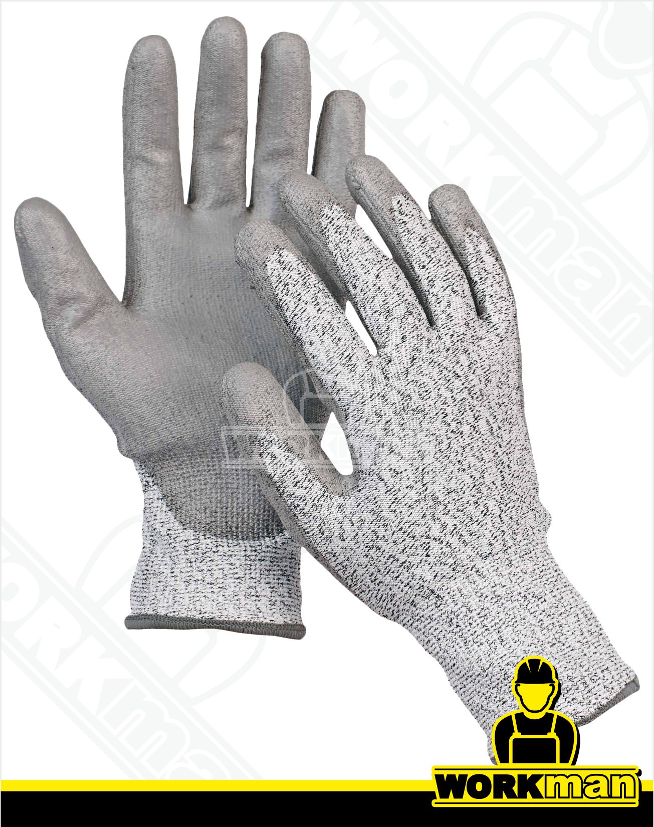 Protiporezné rukavice STINT Červa