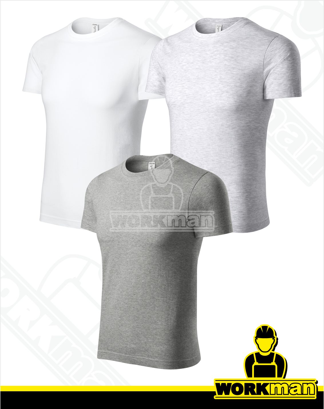 Unisex tričko PEAK Piccolio